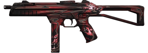 Stinger Fauces de la Tempestad