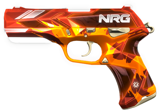 Classic VCT25 x NRG