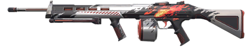 Ares Escupefuego