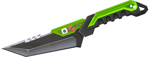 Daga Overlay