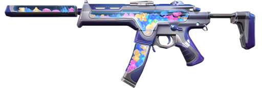 Spectre Carameloso