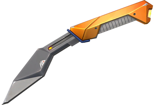 Cuchillo Compuesto