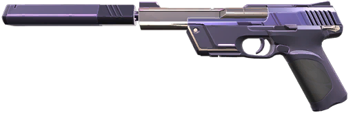 Ghost Vendetta