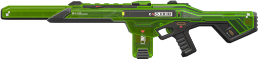 Phantom Overlay