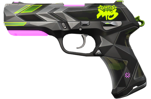 Classic VCT x M8