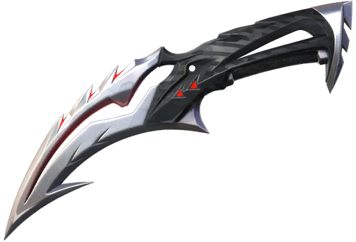Cuchillo Byteshift