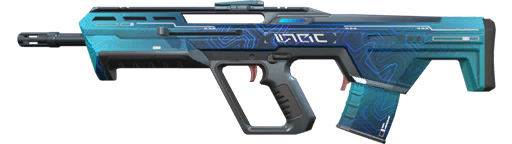 Bulldog Digihex