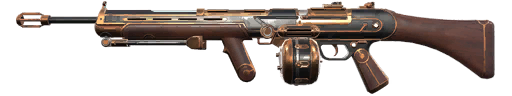 Ares Magepunk