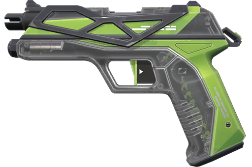 Classic RGX 11z Pro