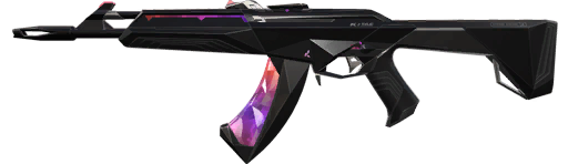 Vandal K/TAC