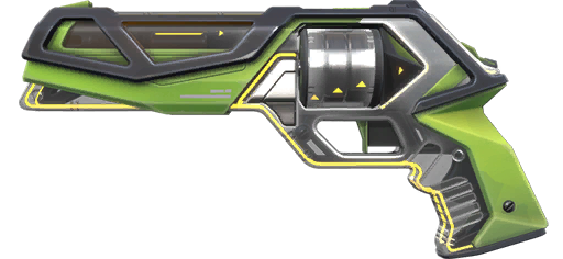 Sheriff RGX 11z Pro