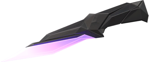 Cuchillo Singularidad