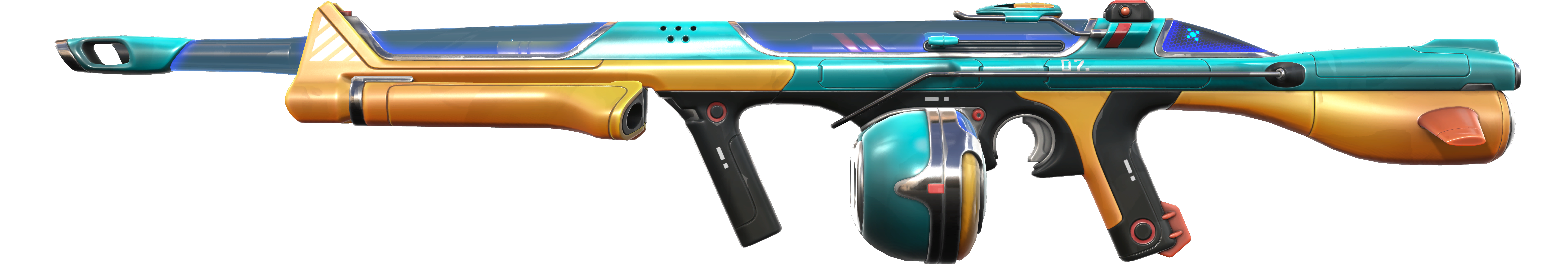 Ares Hi-DR0