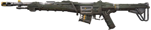 Guardian MK. VII Liberty