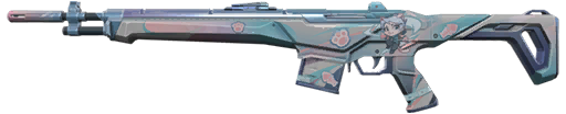 Guardian 7 Vidas