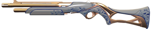 Bucky Artífice