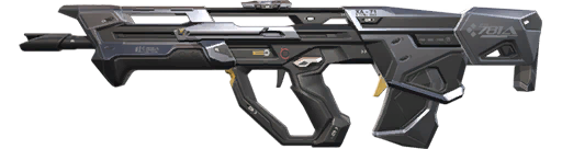 Bulldog Protocolo 781-A