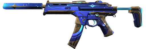 Spectre Odisea Estelar