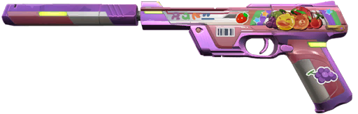 Ghost Tactideli