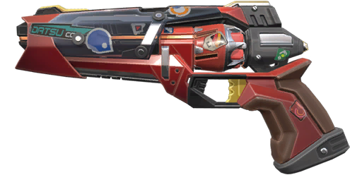 Sheriff Overdrive
