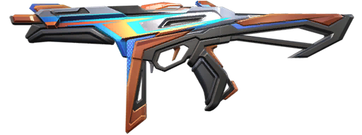 Stinger Rompevientos