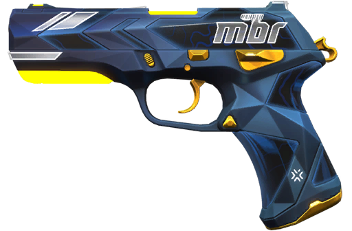 Classic VCT x MIBR