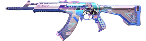 Vandal Bubble Pop
