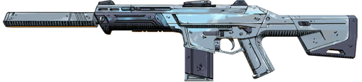 Phantom Crisis Radiante 001