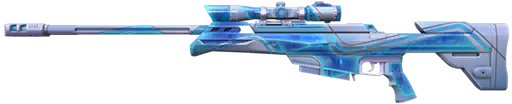 Operator Haloforme