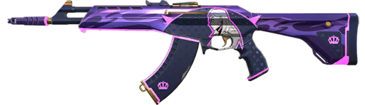 Vandal Team Ace