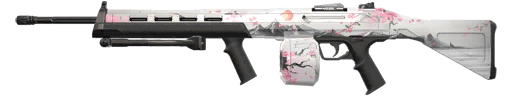 Ares Sakura