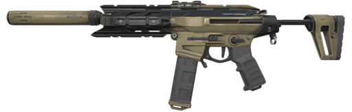 Spectre Recon