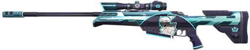Operator Team Ace