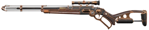 Marshal Magepunk