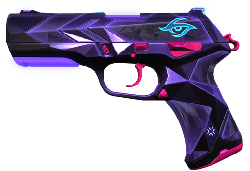 Classic VCT26 x TS