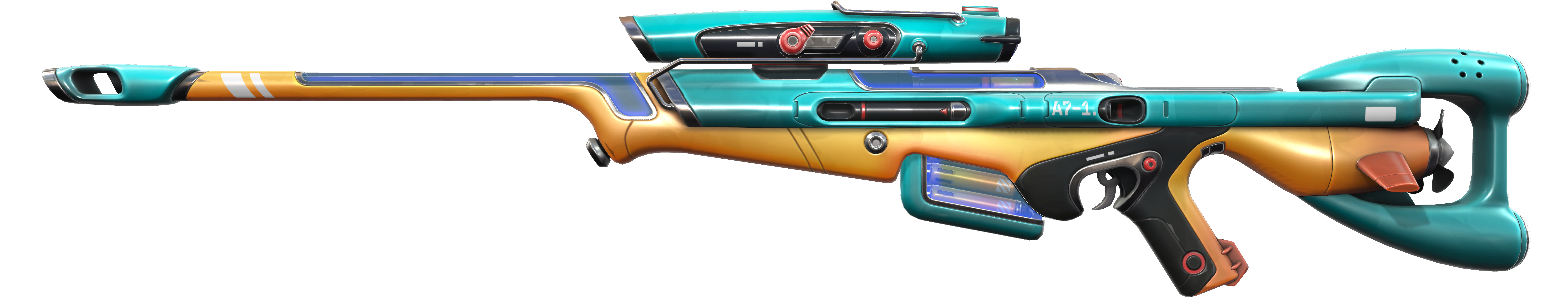 Operator Hi-DR0