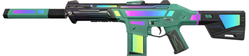 Phantom Onda Luminosa
