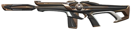 Phantom CronoVacío