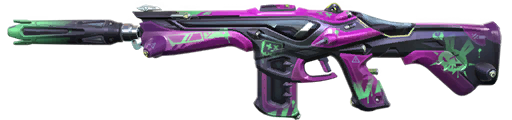 Phantom Chicle Mortal