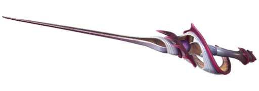 Espada Acoralada