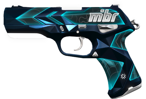 Classic VCT26 x MIBR