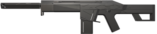 Phantom Mínima