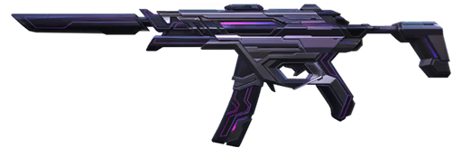 Spectre EX.O
