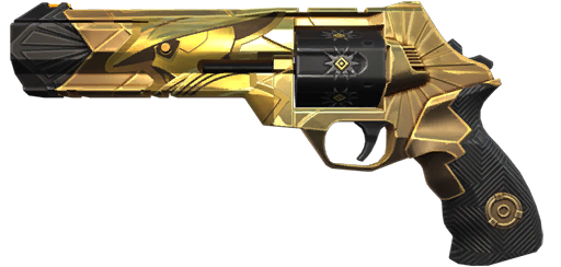 Sheriff Inmortalizados