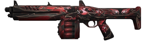 Judge Fauces de la Tempestad