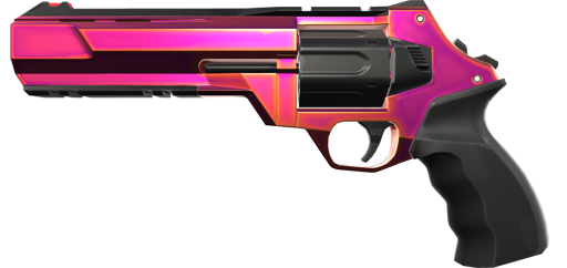 Sheriff Prismática II