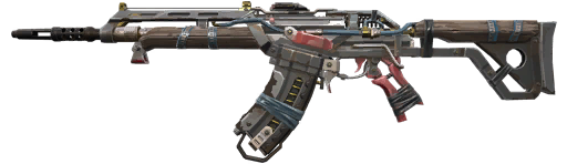 Vandal Tierra de Nadie