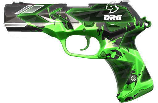 Classic VCT25 x DRG