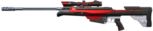 Operator Alerta Roja