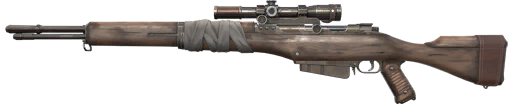 Operator Infantería